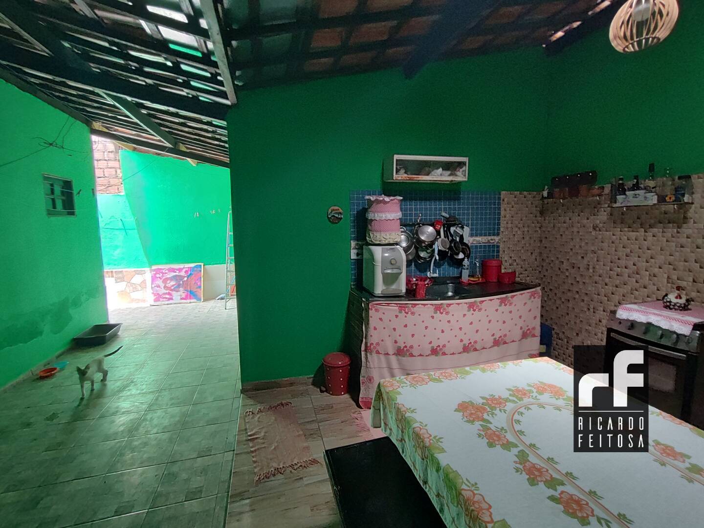 Casa, 3 quartos, 86 m² - Foto 10
