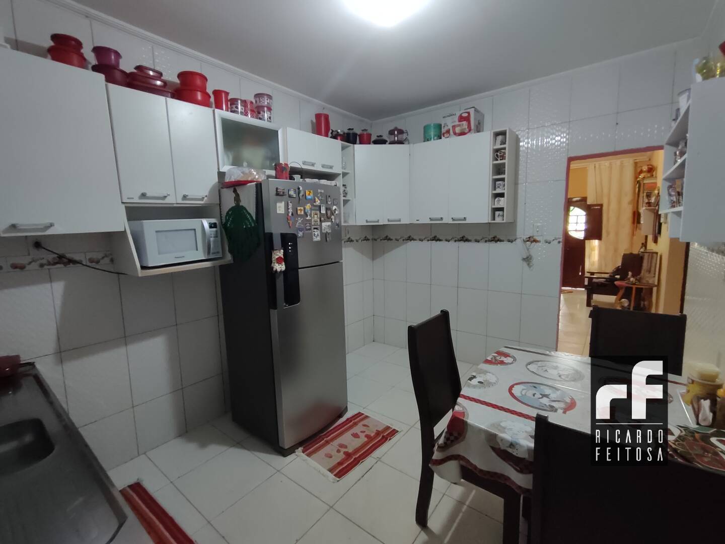 Casa, 3 quartos, 86 m² - Foto 12