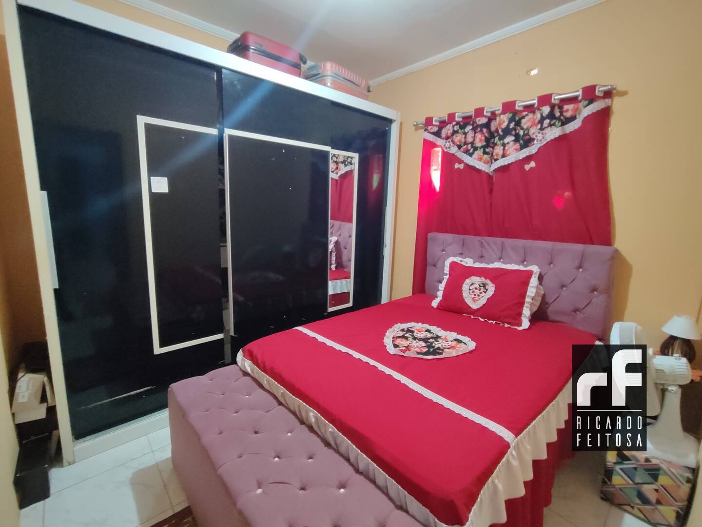 Casa, 3 quartos, 86 m² - Foto 14