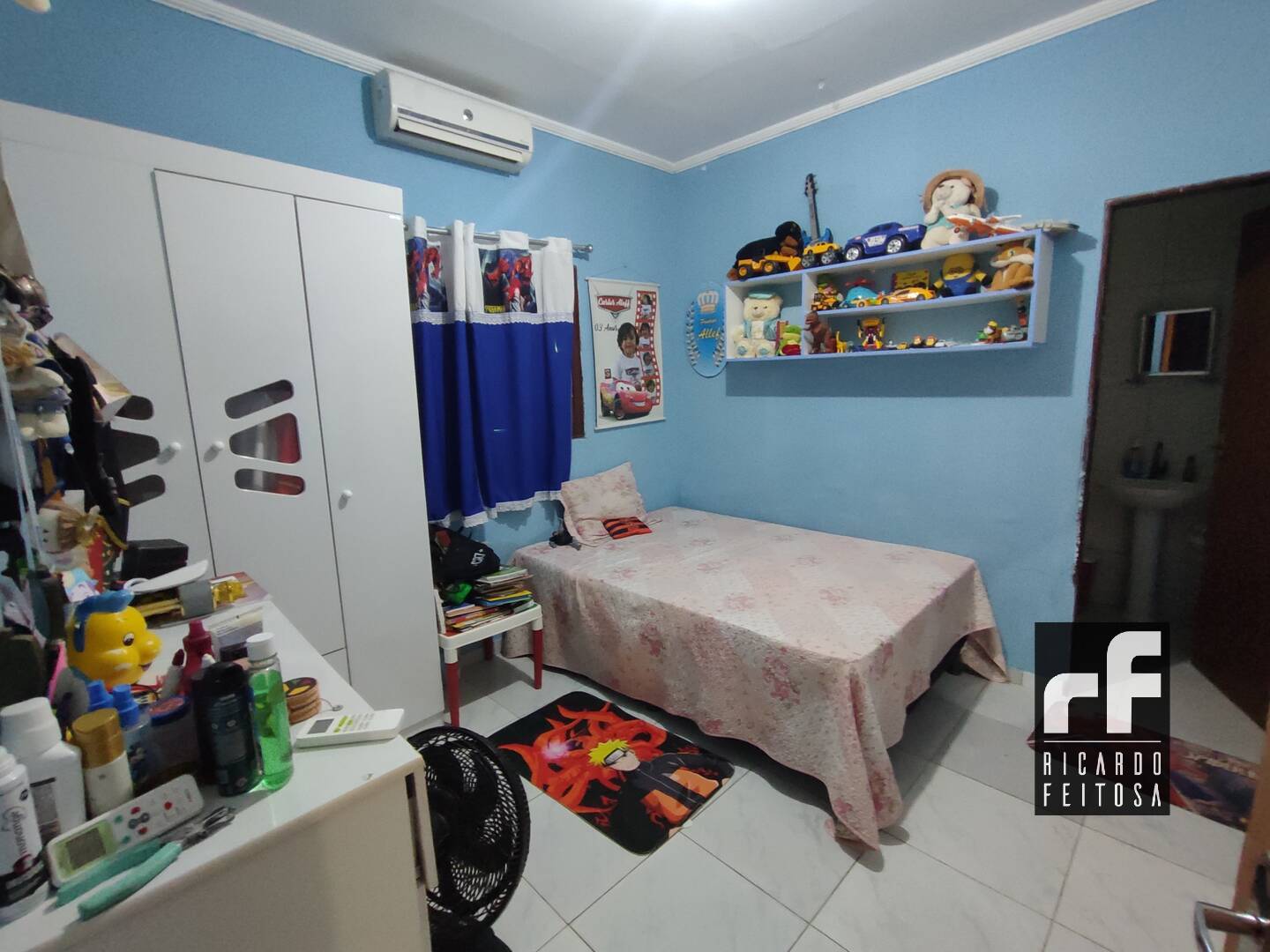 Casa, 3 quartos, 86 m² - Foto 16