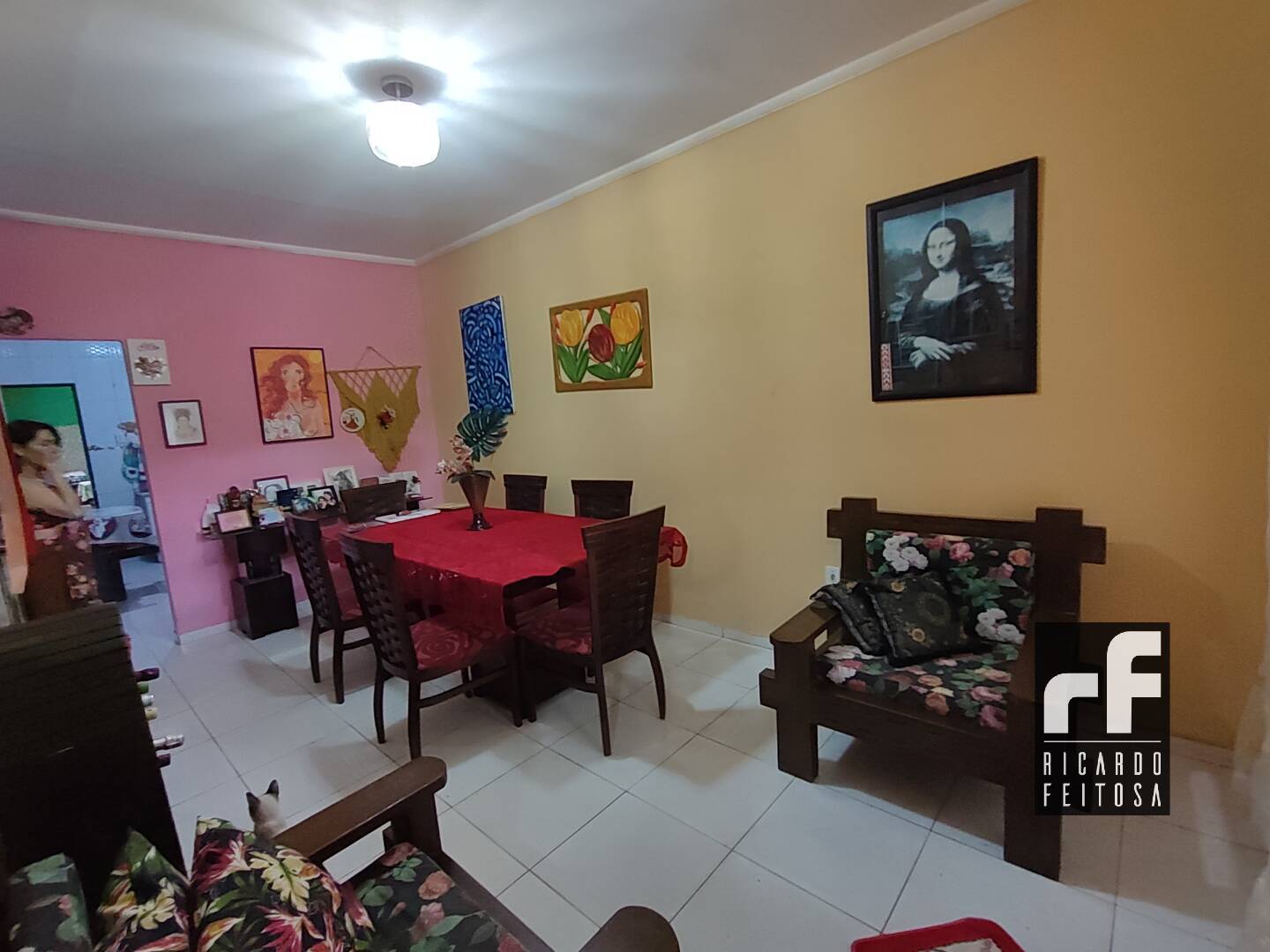 Casa, 3 quartos, 86 m² - Foto 19