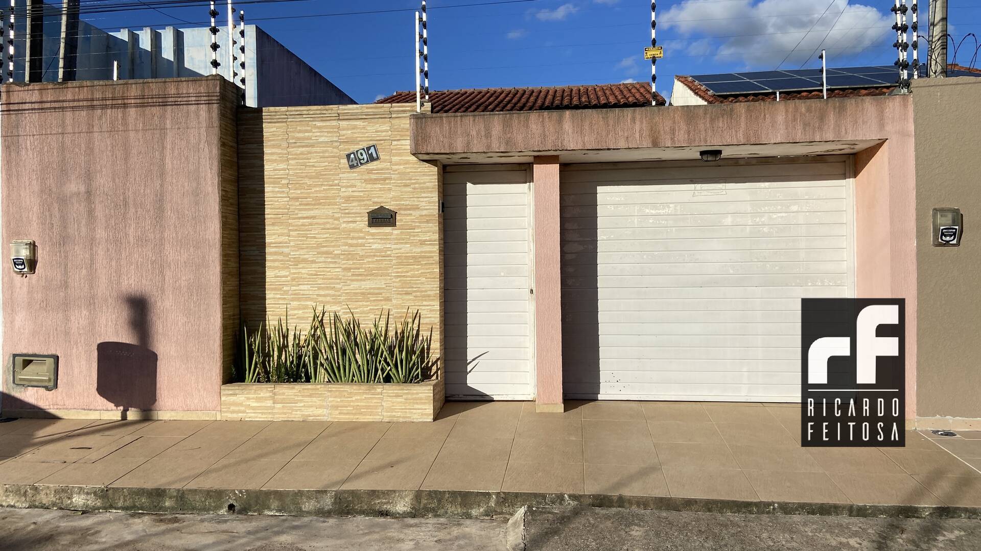 Casa - Foto 1