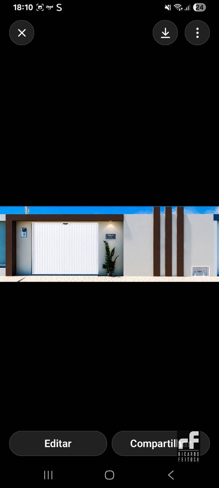 Casa - Foto 1
