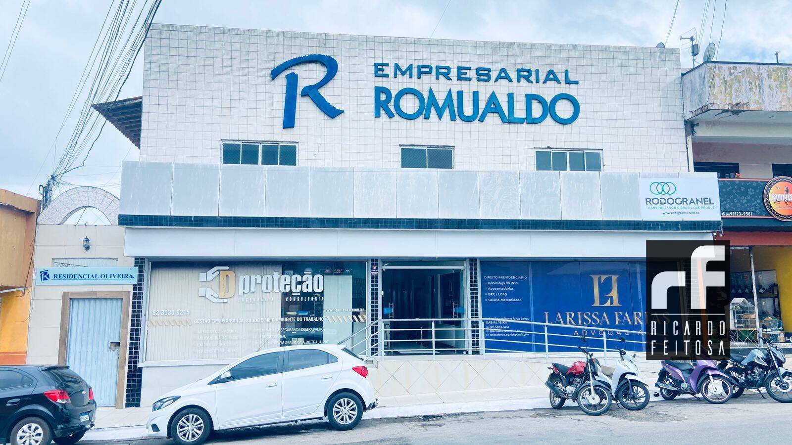 Sala-Conjunto, 21 m² - Foto 1