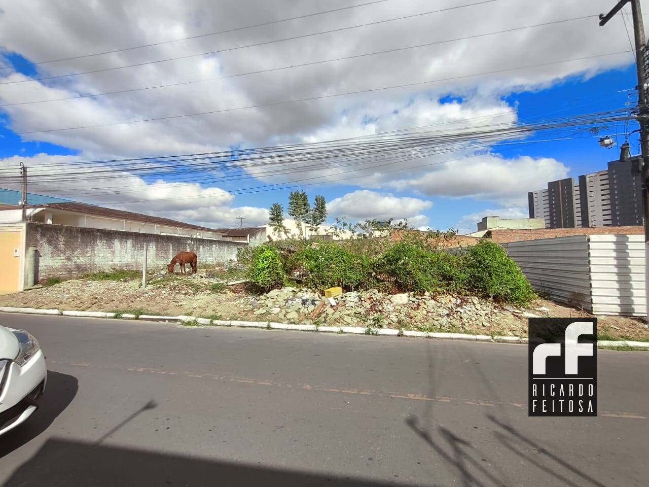 Terreno - Foto 1