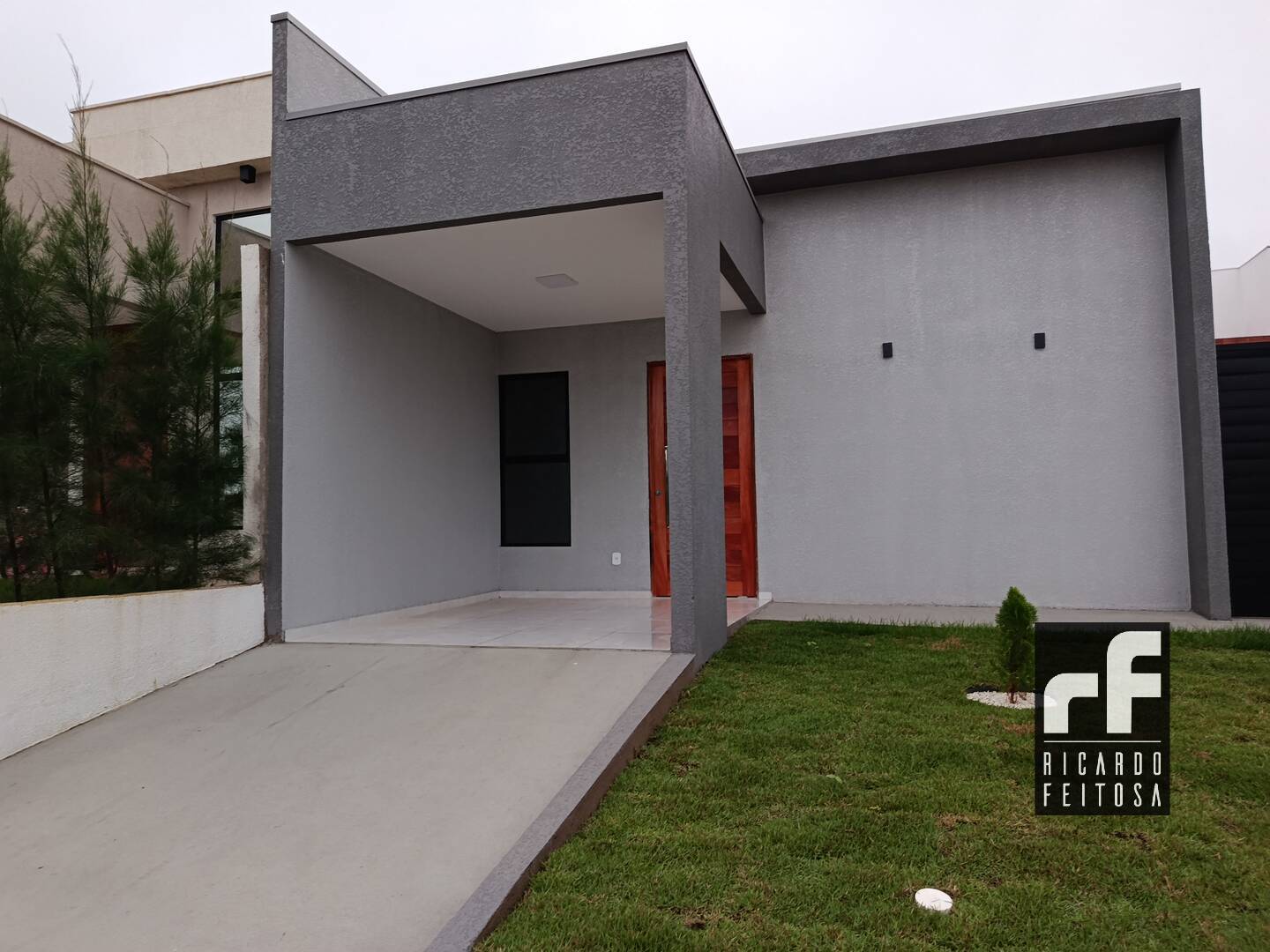 Casa, 2 quartos, 65 m² - Foto 1