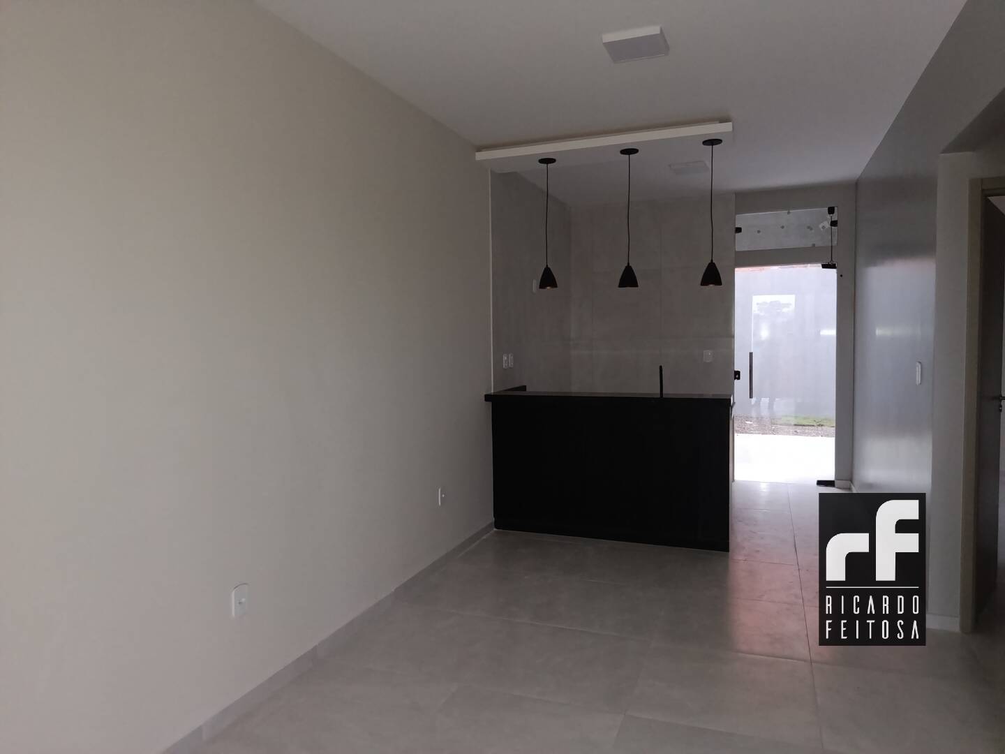 Casa, 2 quartos, 65 m² - Foto 3