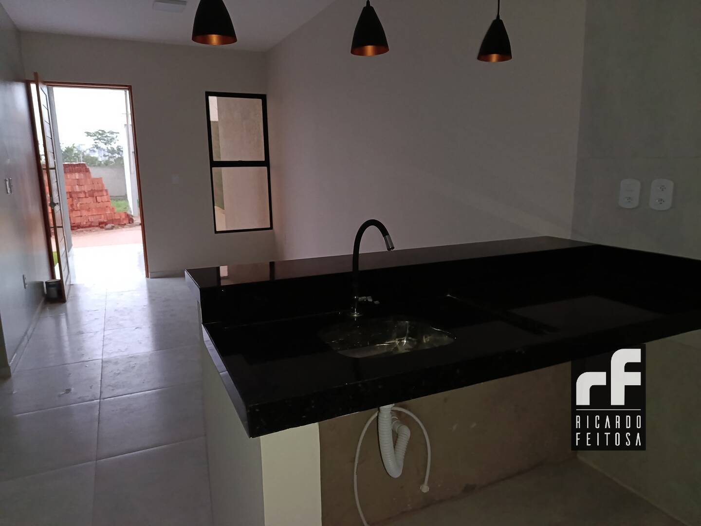 Casa, 2 quartos, 65 m² - Foto 9