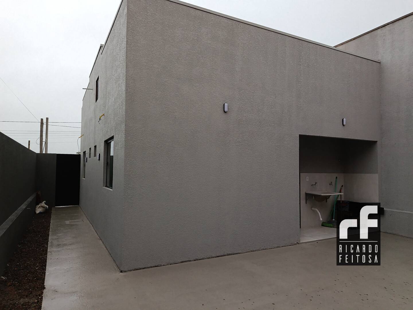 Casa, 2 quartos, 65 m² - Foto 11