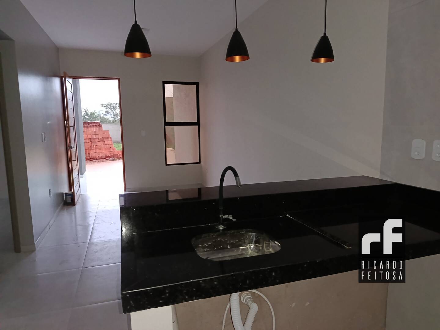 Casa, 2 quartos, 65 m² - Foto 12
