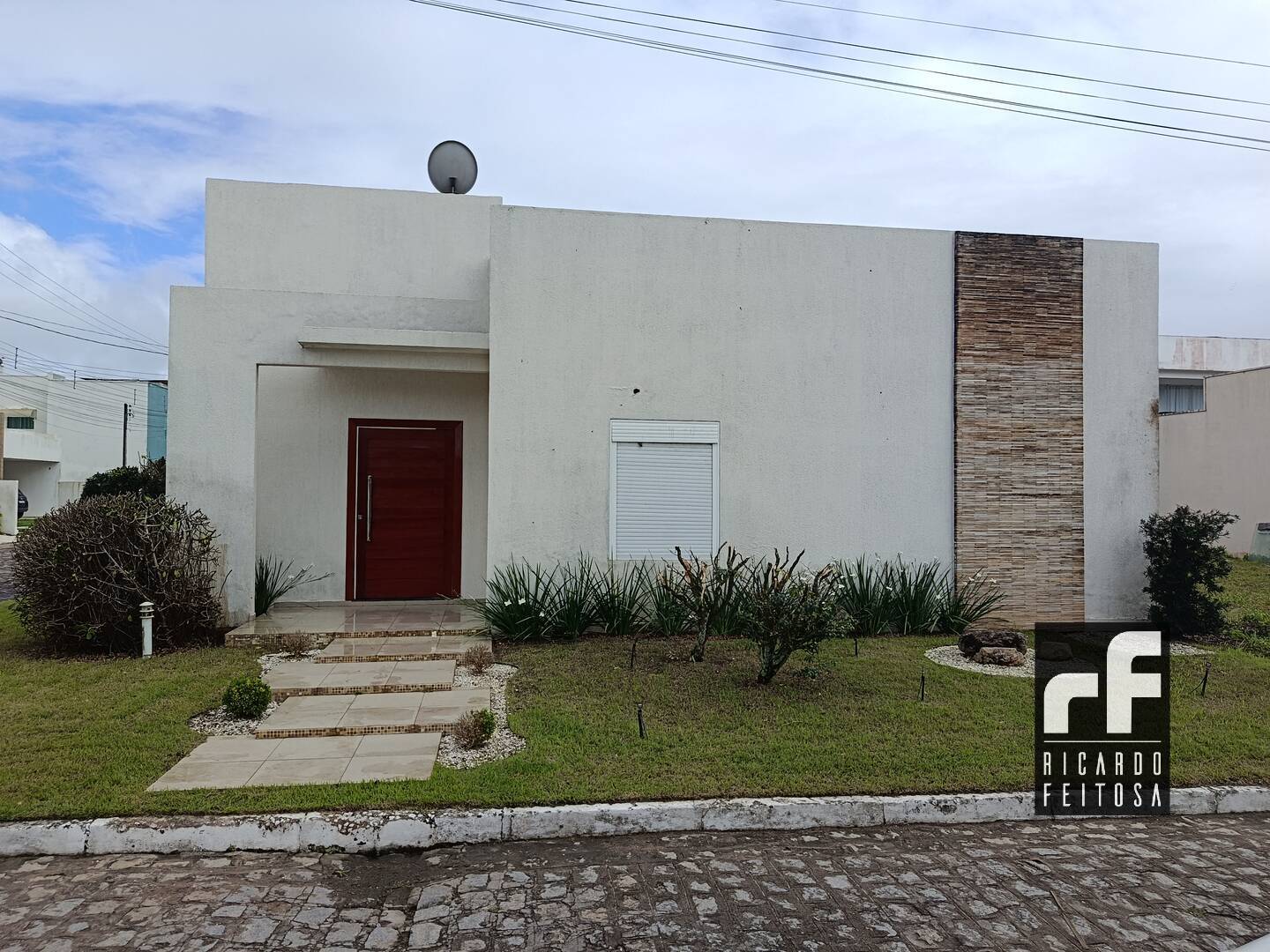 Casa, 134 m² - Foto 1