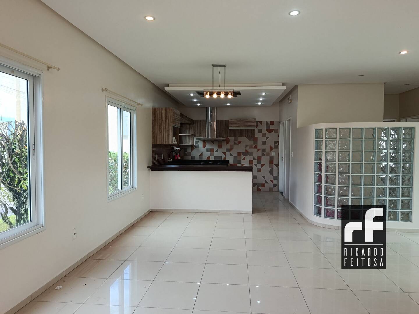 Casa, 134 m² - Foto 3
