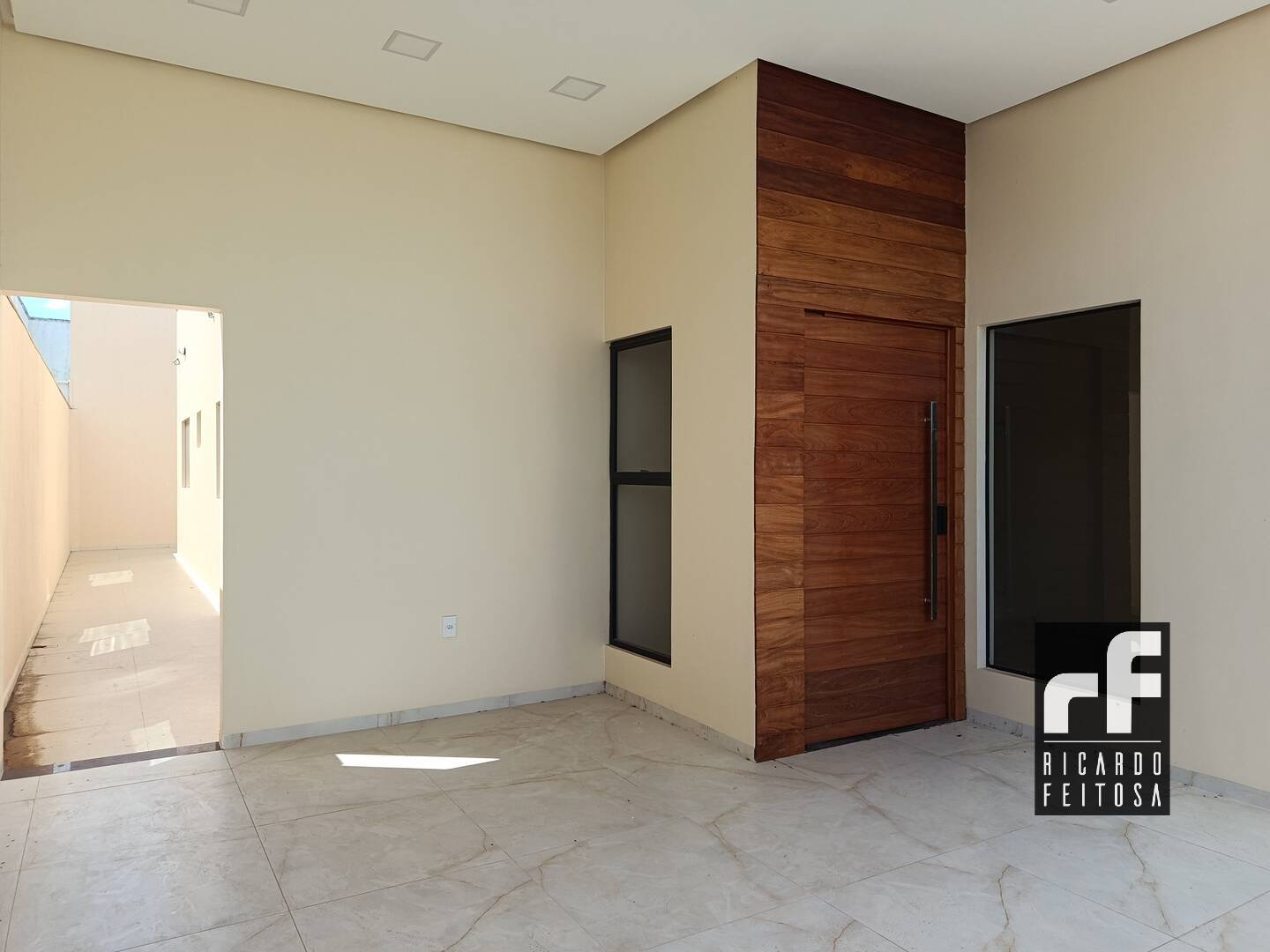 Casa - Foto 1