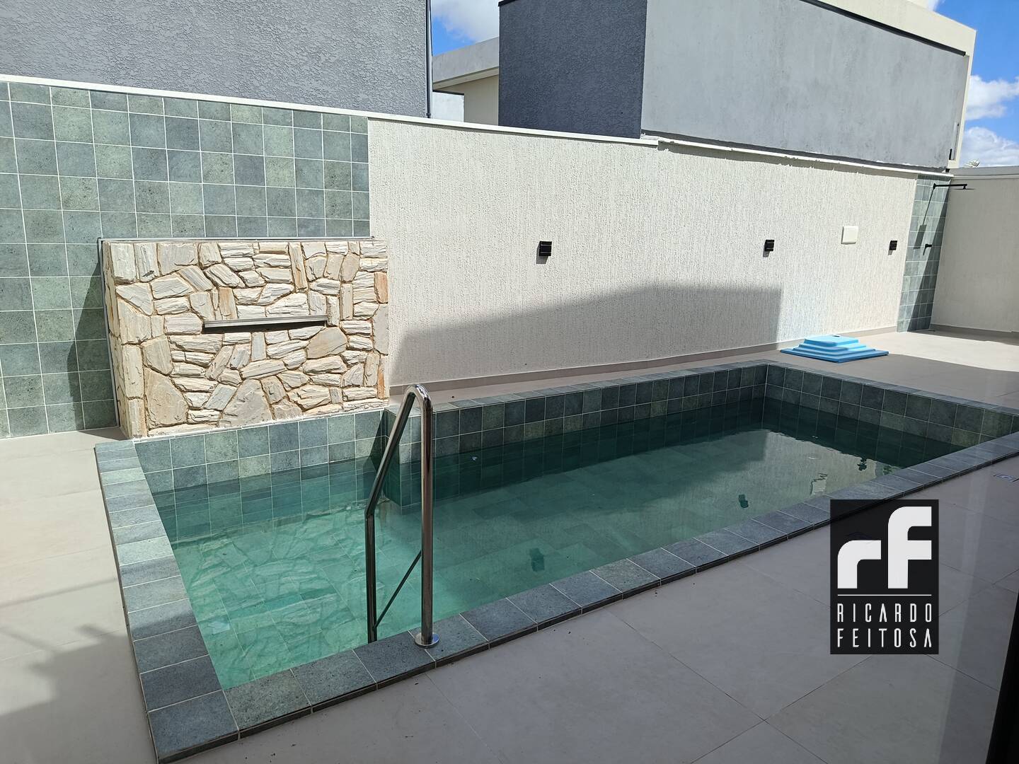 Casa de Condomínio, 3 quartos - Foto 10