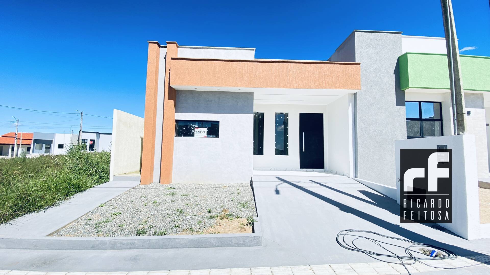 Casa, 2 quartos - Foto 1