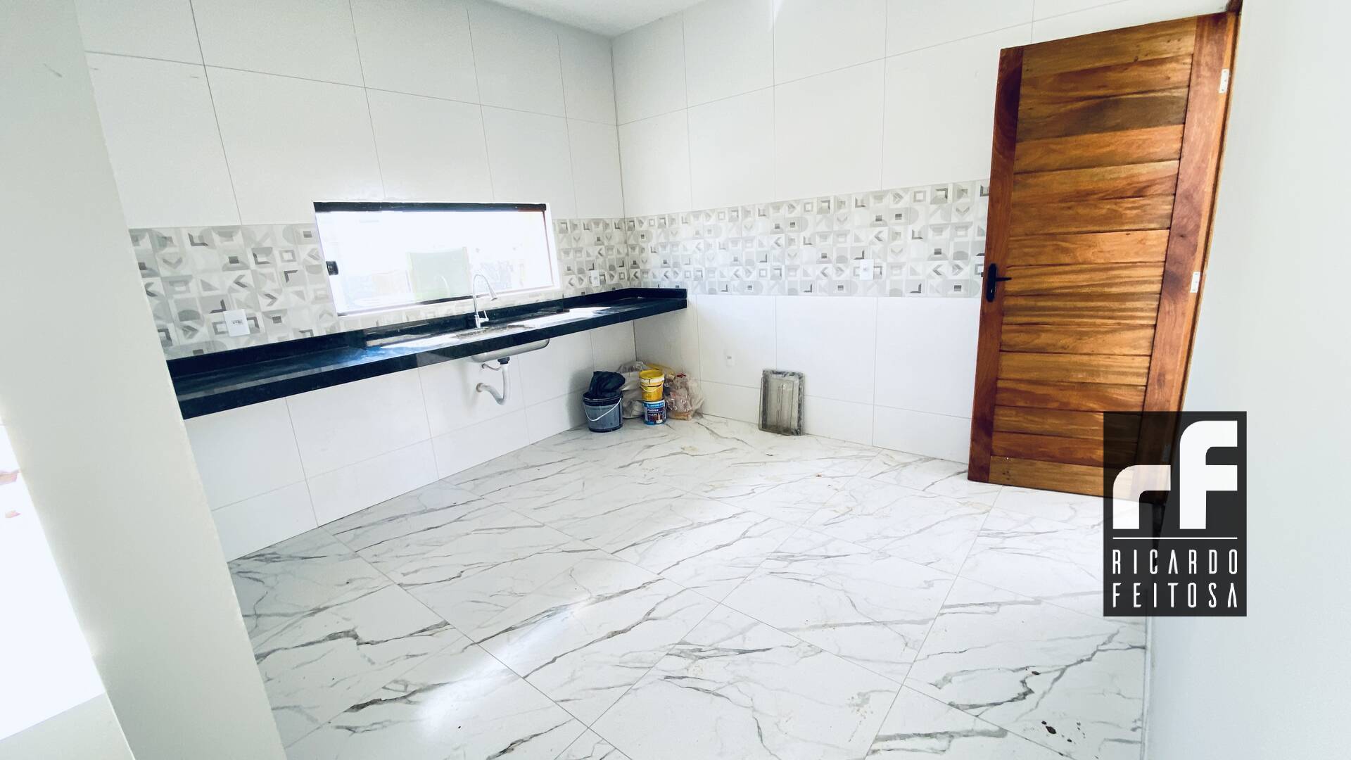 Casa, 2 quartos - Foto 3