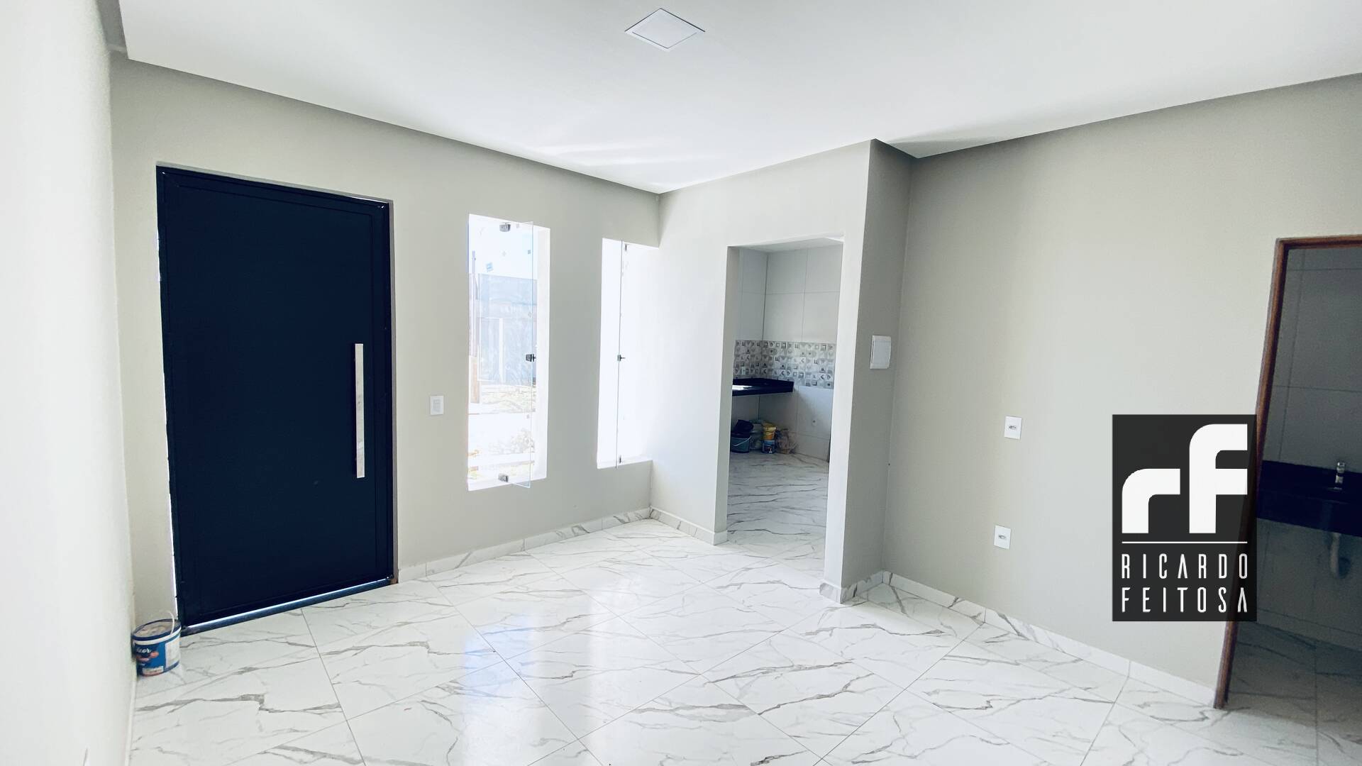 Casa, 2 quartos - Foto 4