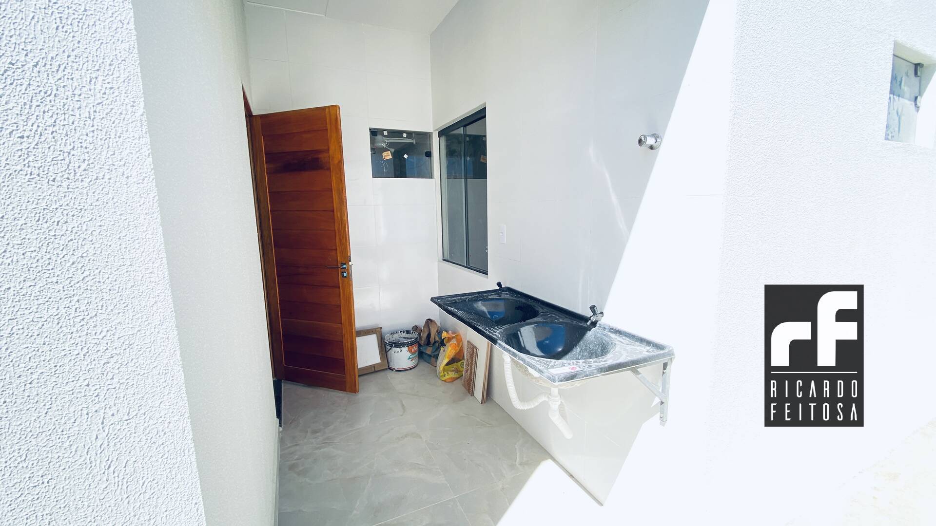 Casa, 2 quartos - Foto 4