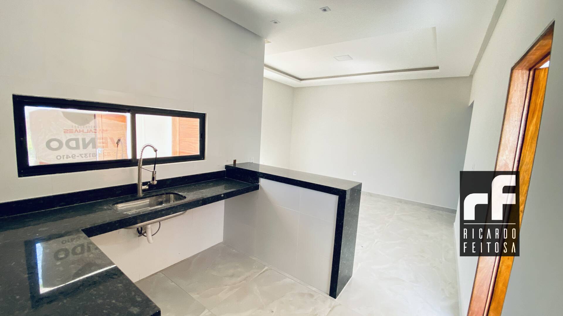 Casa, 2 quartos - Foto 6