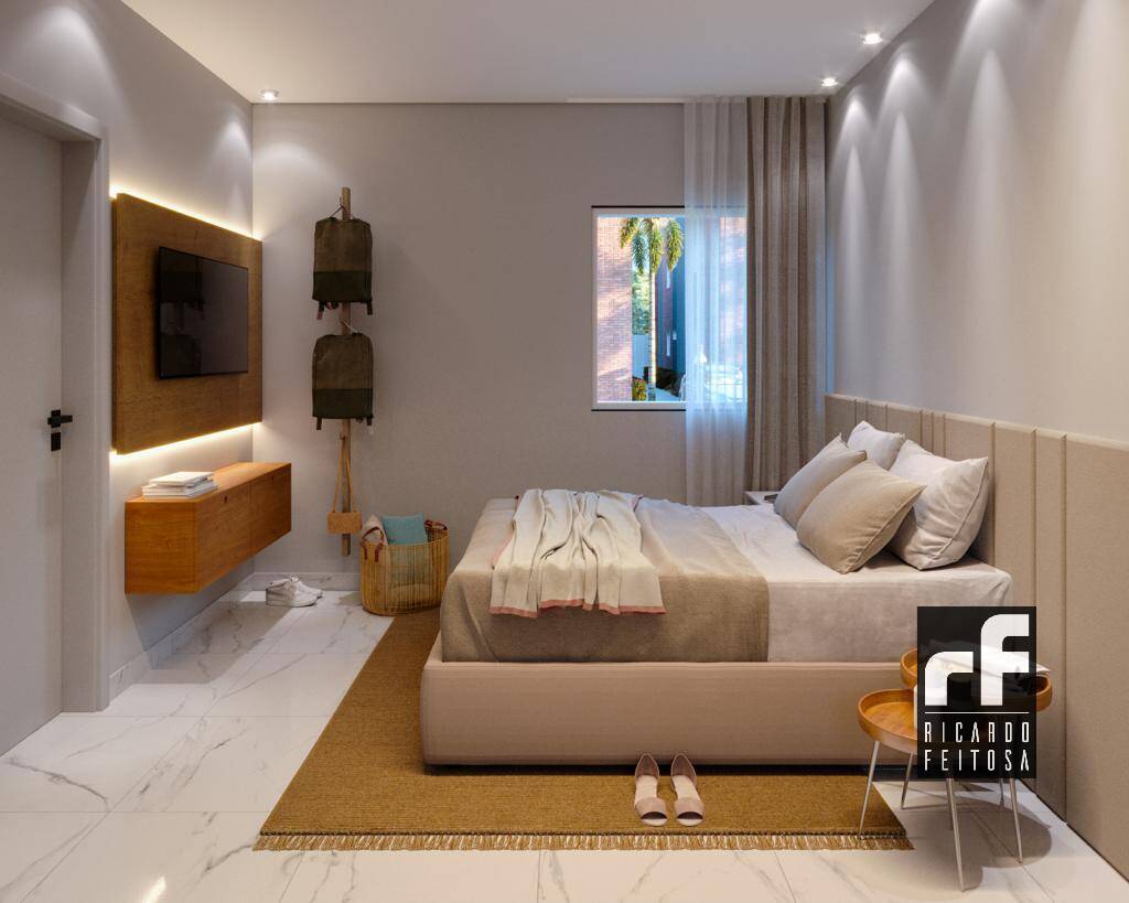 Apartamento, 33 m² - Foto 6