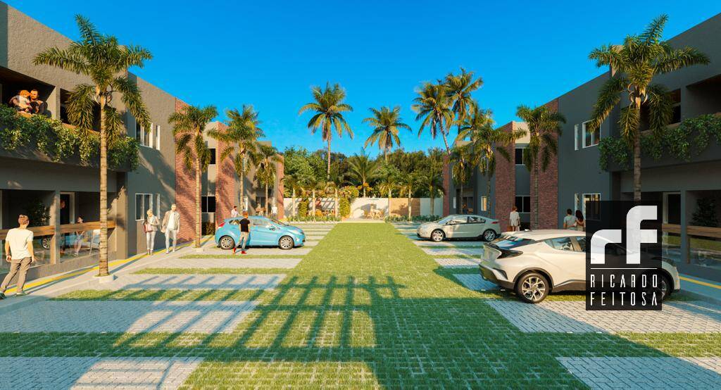 Apartamento, 33 m² - Foto 3