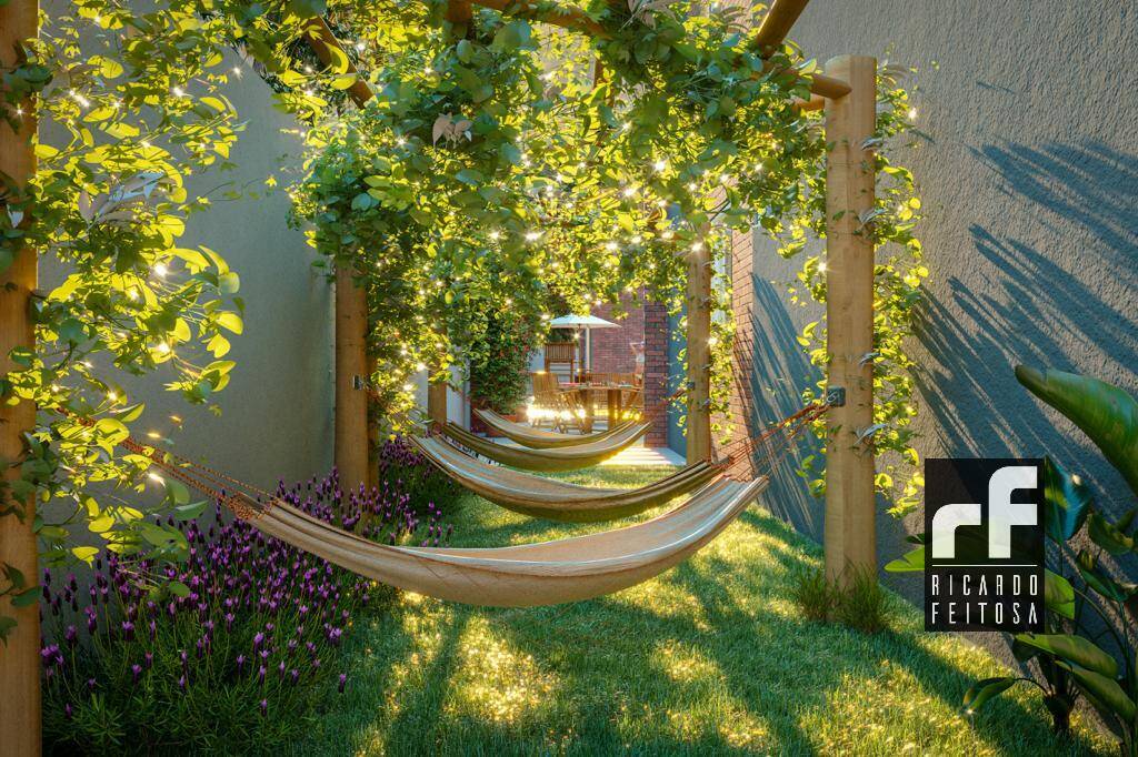 Apartamento, 33 m² - Foto 9