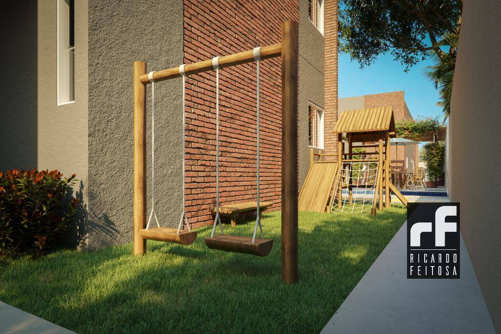 Apartamento, 33 m² - Foto 10