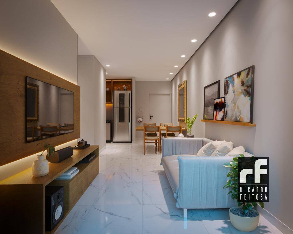 Apartamento, 33 m² - Foto 7
