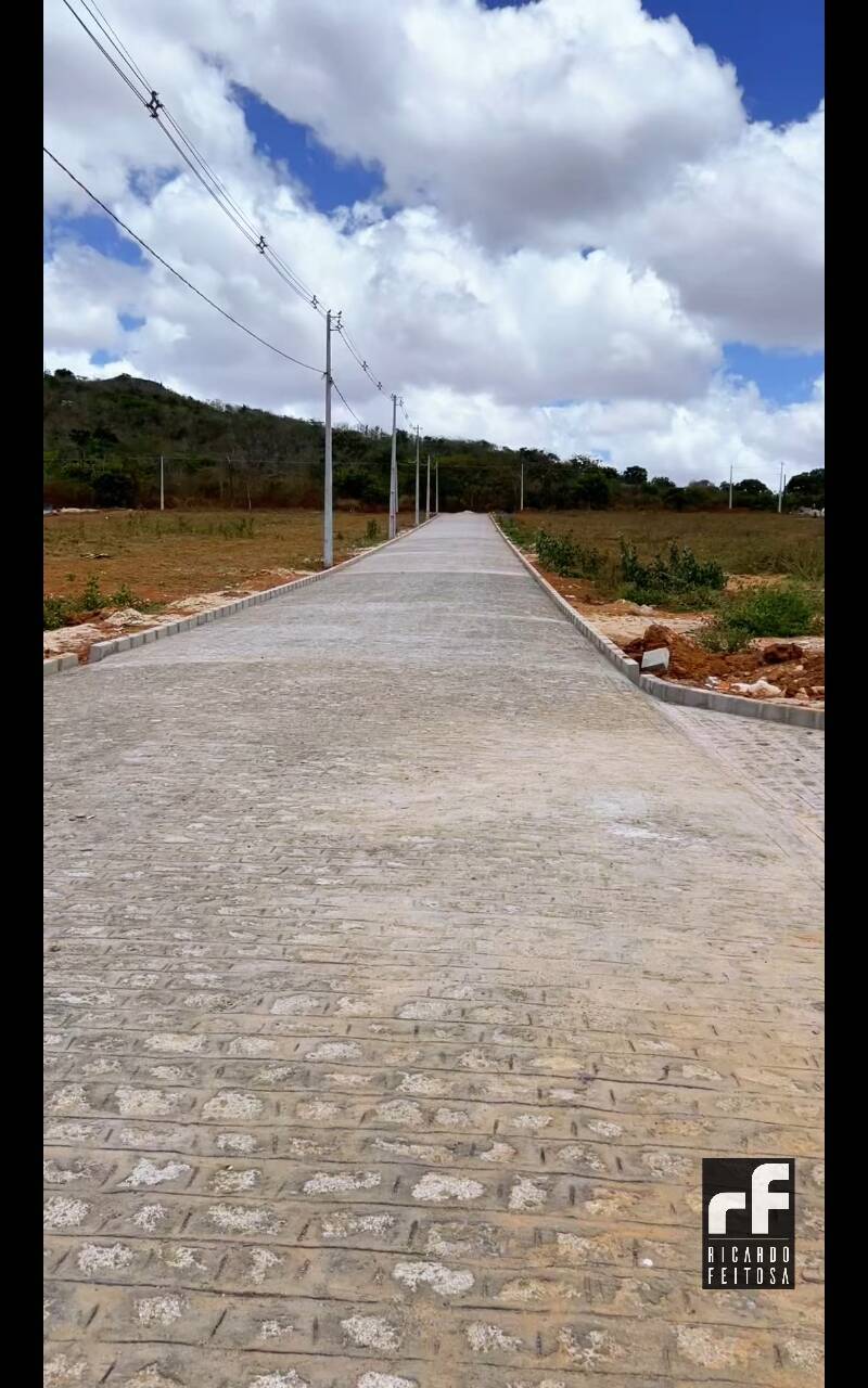 Terreno, 160 m² - Foto 1