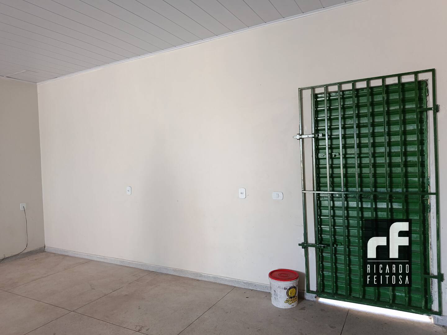 Loja-Salão, 90 m² - Foto 3