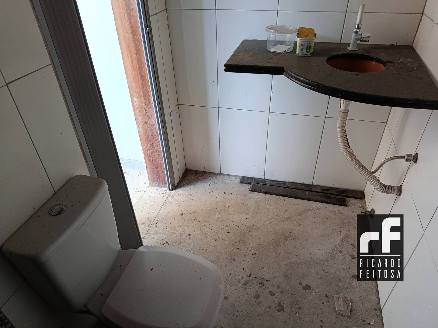 Loja-Salão, 90 m² - Foto 5