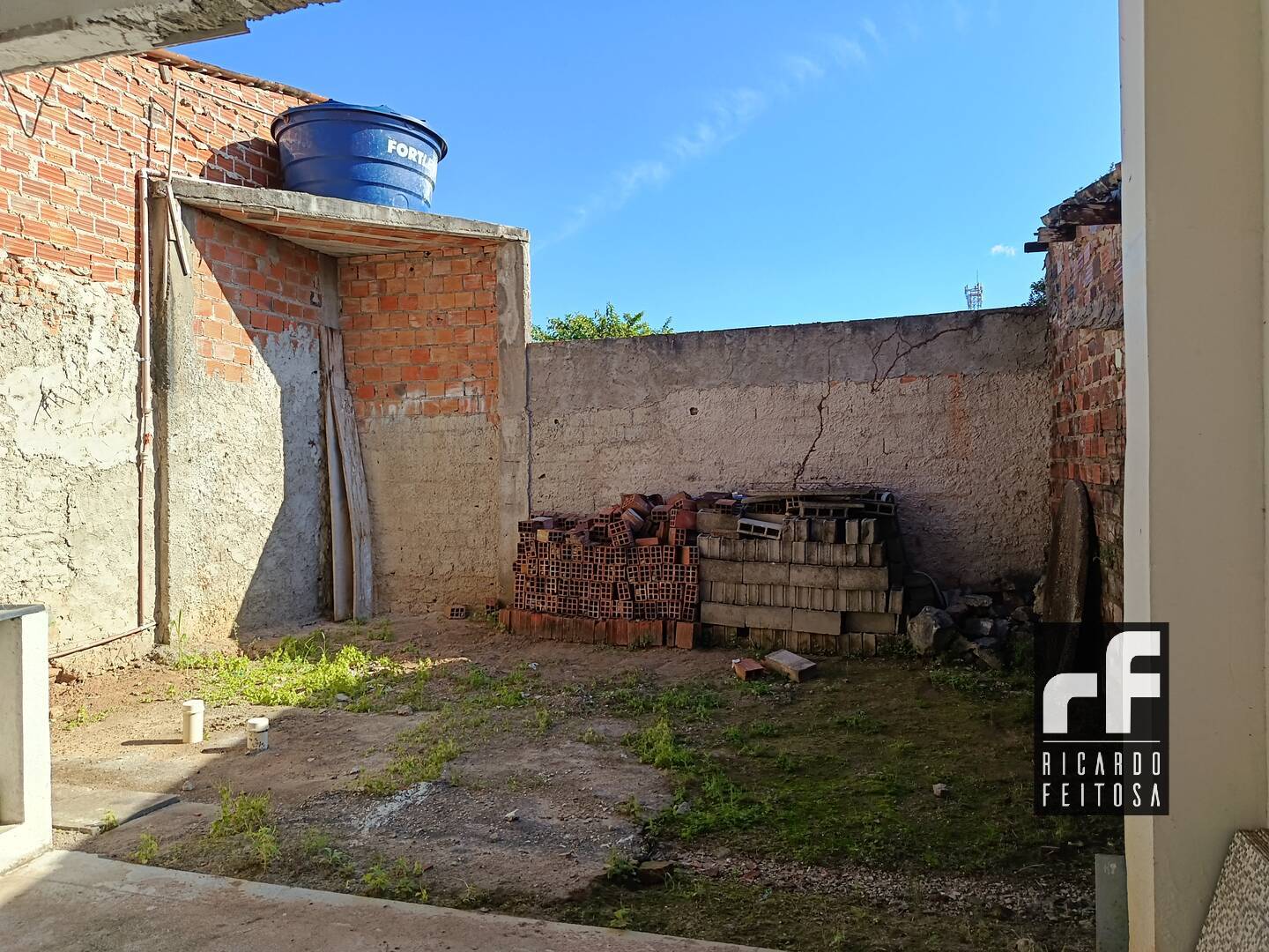 Loja-Salão, 90 m² - Foto 7