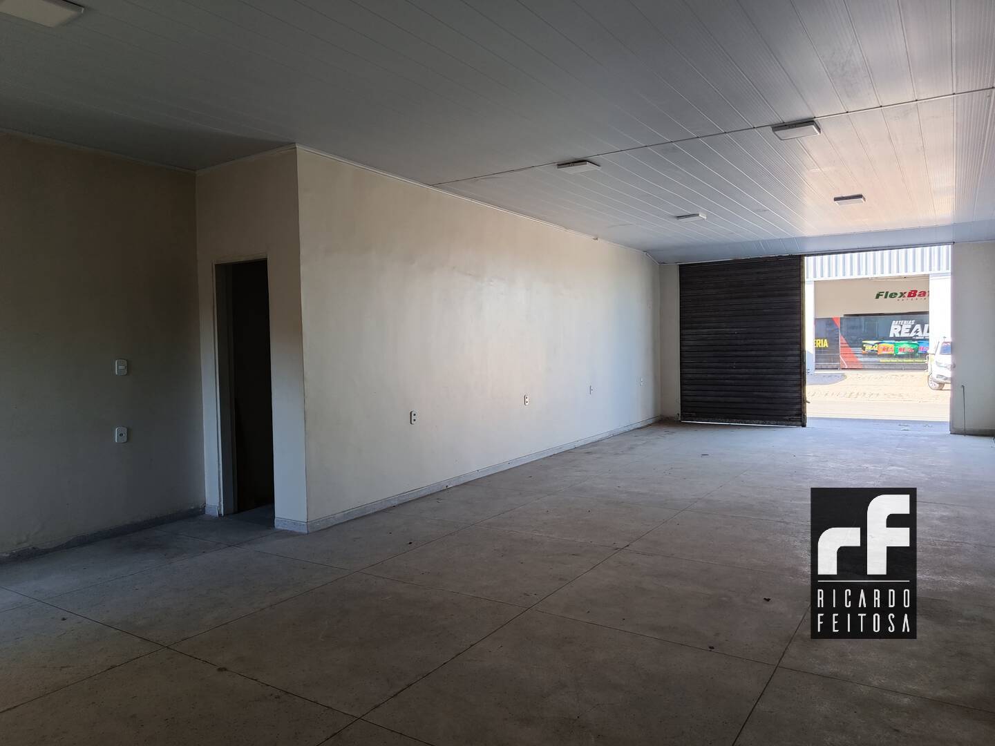Loja-Salão, 90 m² - Foto 9