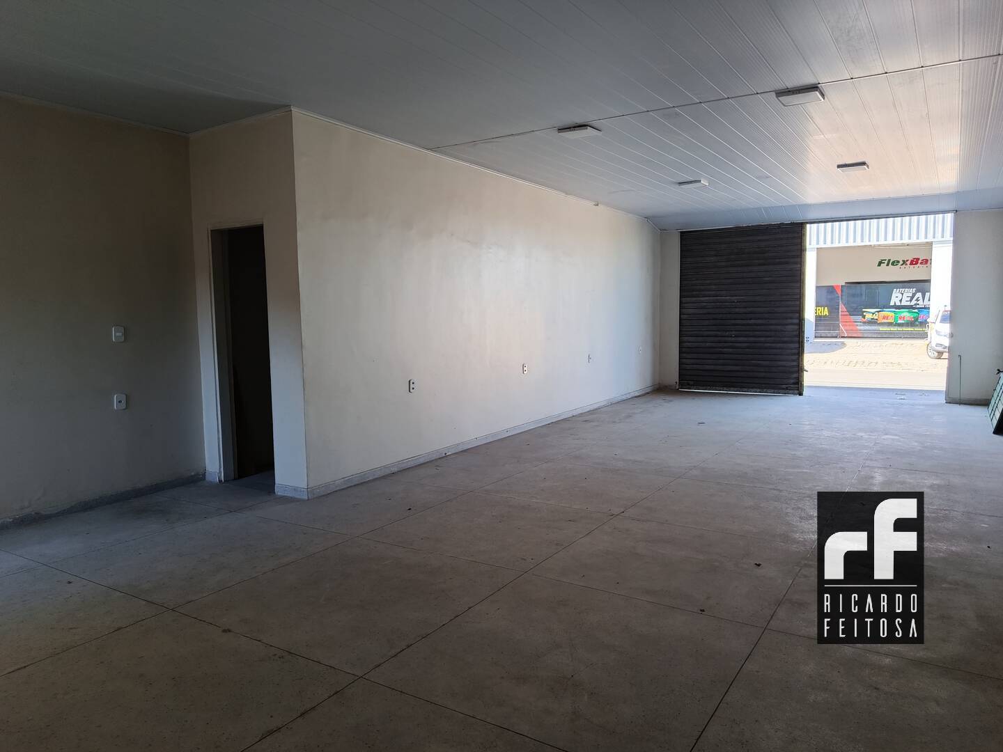 Loja-Salão, 90 m² - Foto 10