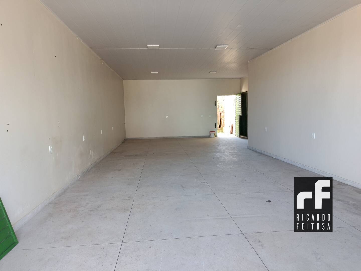 Loja-Salão, 90 m² - Foto 11