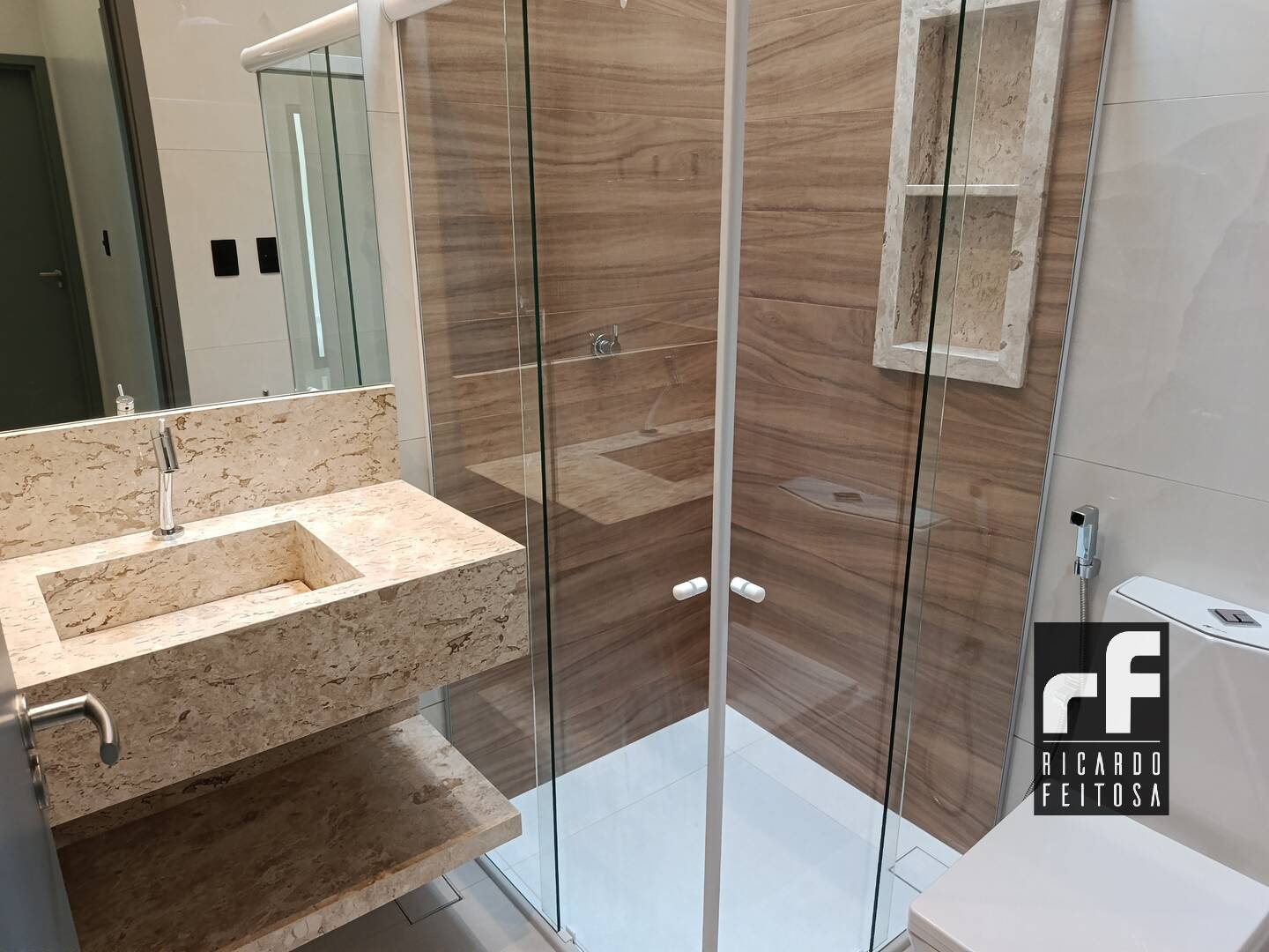 Casa de Condomínio, 3 quartos - Foto 7