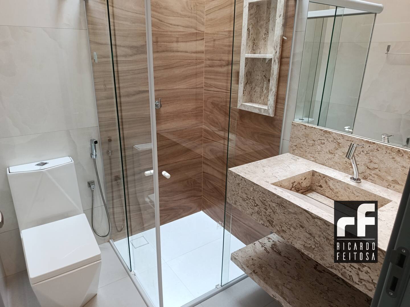 Casa de Condomínio, 3 quartos - Foto 8