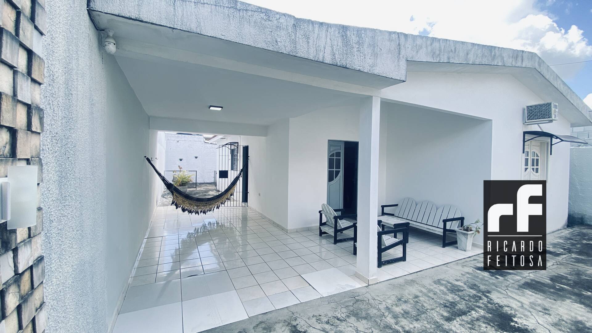 Casa, 3 quartos, 108 m² - Foto 2