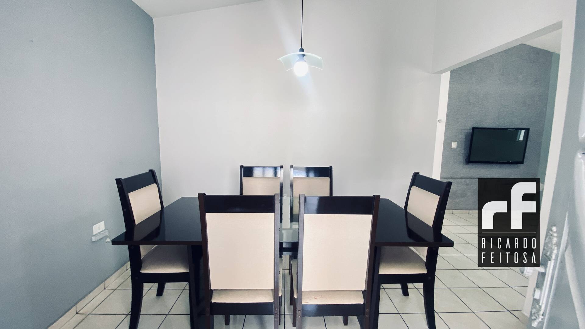 Casa, 3 quartos, 108 m² - Foto 4