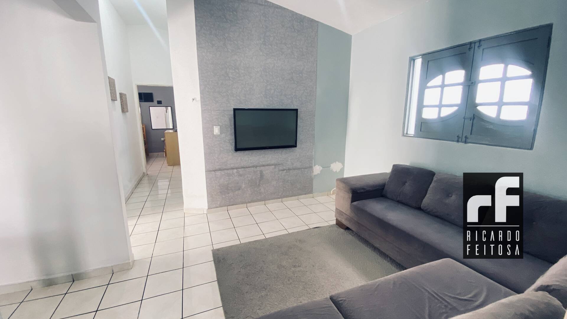 Casa, 3 quartos, 108 m² - Foto 8