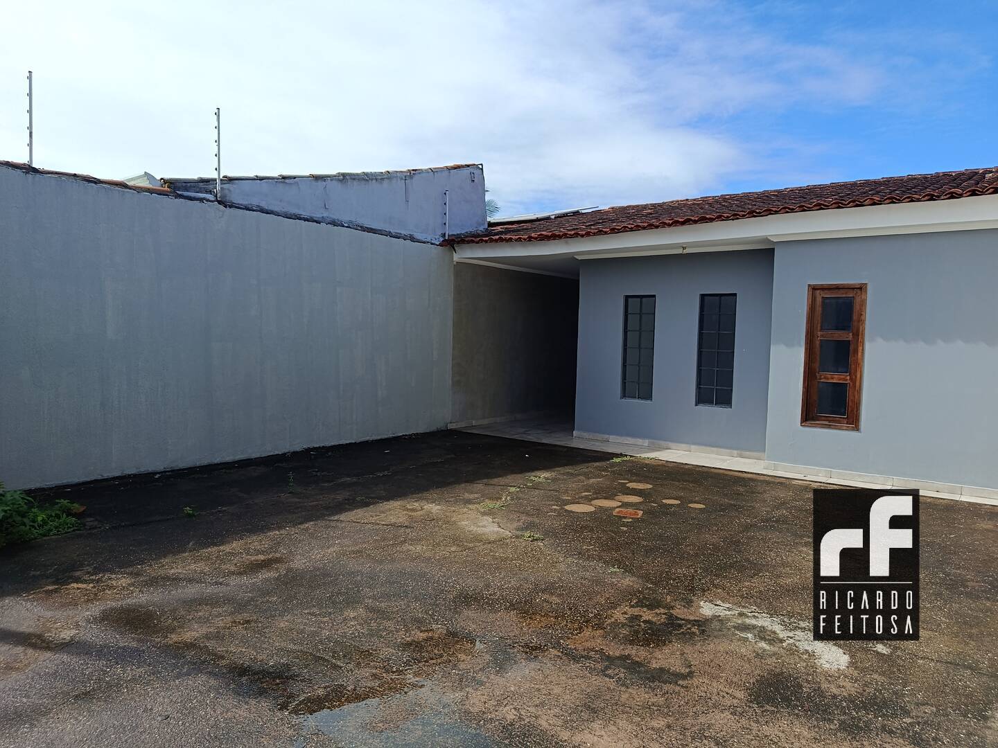 Casa, 2 quartos - Foto 4