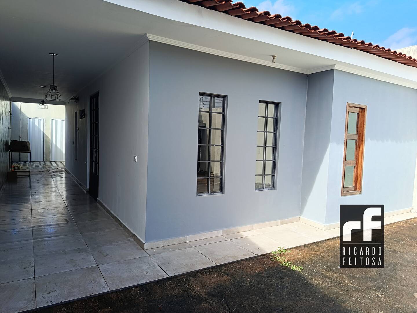 Casa, 2 quartos - Foto 5