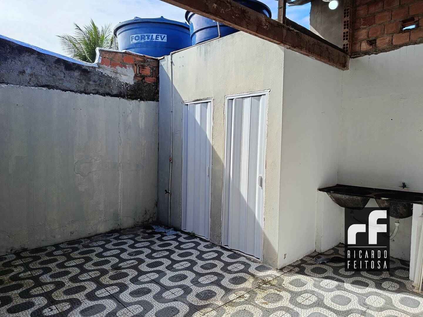 Casa, 2 quartos - Foto 18
