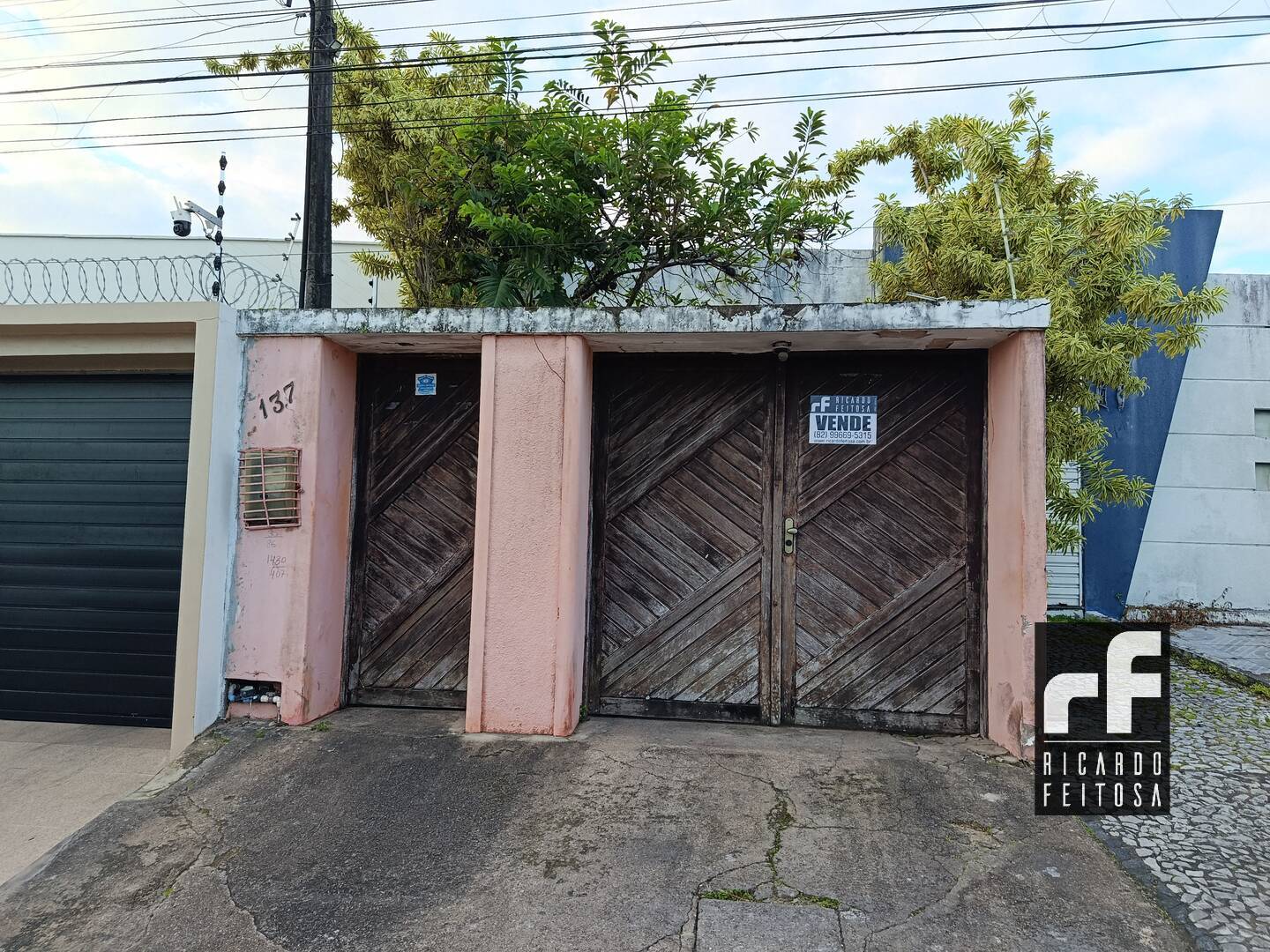 Casa, 4 quartos - Foto 1
