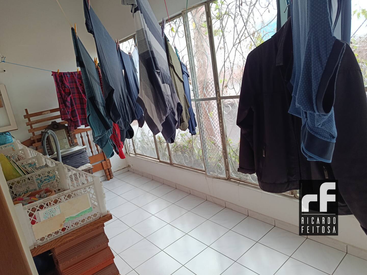 Casa, 4 quartos - Foto 26