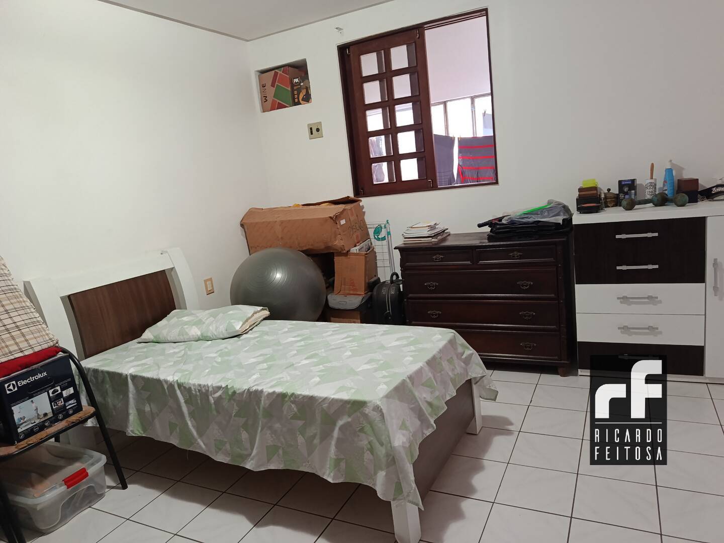 Casa, 4 quartos - Foto 13