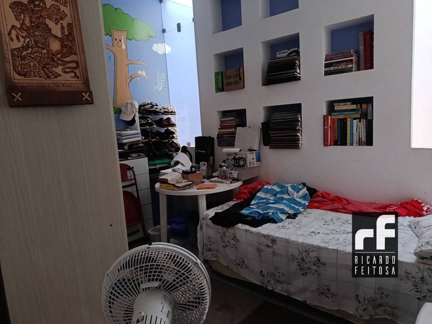 Casa, 4 quartos - Foto 20