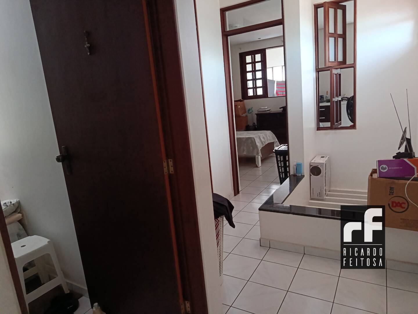 Casa, 4 quartos - Foto 25