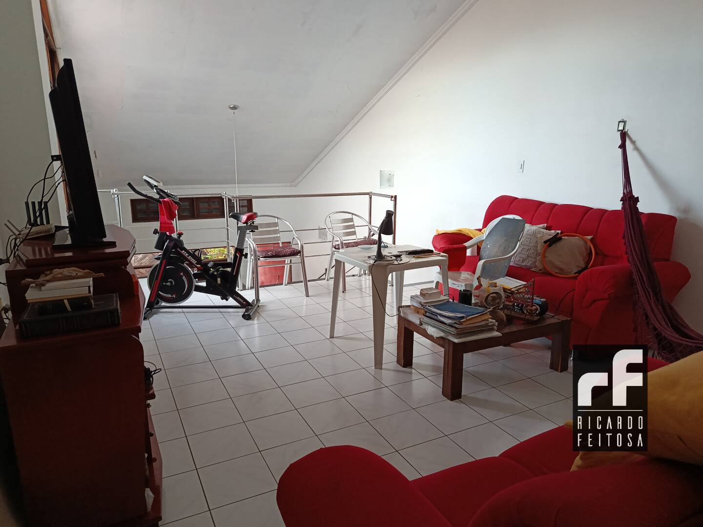 Casa, 4 quartos - Foto 23