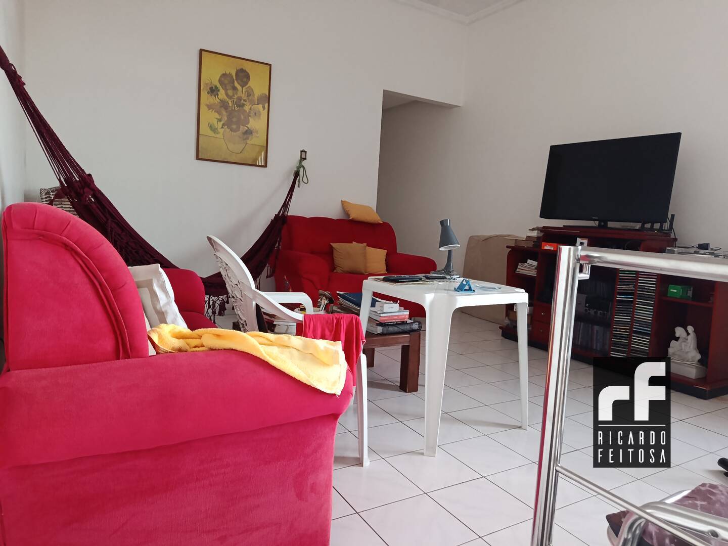 Casa, 4 quartos - Foto 22